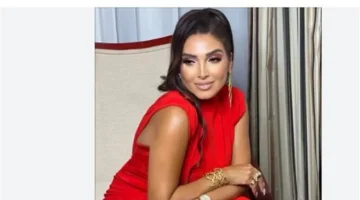 أدوار حفرت اسمها.. محطات تألق روجينا بين شخصيتي سميحة وفدوى في الدراما المصرية